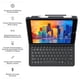 thumbnail image 4 of Funda Con Teclado Pro Keys Para Ipad 10.2, 4 of 9
