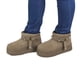 thumbnail image 2 of Pantufla Casual de Mujer 18 Yassne Gris, 2 of 5