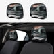 thumbnail image 1 of F1 de Brad Pitt Funda Protectora Universal para Reposacabezas de Coche, Funda Elástica para Reposacabezas de Asiento de Auto, Funda de Tela Antipolvo, Accesorios de Interior 2 Piezas, 1 of 6