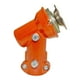 thumbnail image 4 of Cabezal De Deshierbe De Repuesto, Pieza Universal Para Accesorios De Cortacésped, Cabezal De Trabajo, 4 of 5