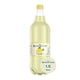 thumbnail image 1 of Agua Saborizada Limonada Jengibre Sin Gas Botella, 1,5 L, 1 of 3
