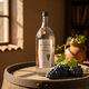 thumbnail image 2 of Pisco Peruano Santiago Queirolo - Tradicional - 2l, 2 of 3
