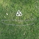 thumbnail image 4 of Experience the Ultimate Outdoor Cooking with our Silver Stainless Steel Picnic Tripod Board - Perfect for Camping and Barbecue Enthusiasts!, 4 of 5