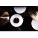 thumbnail image 3 of Almohadilla de práctica para batería Meinl Percussion 15 cm Marshmallow, 3 of 5