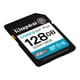 thumbnail image 1 of SDG4/128GB MEMORIA SD CANVAS GO PLUS 128 GB, 1 of 3