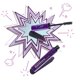 thumbnail image 3 of Máscara YOUNIQUE MOODSTRUCK EPIC 4D One-Step Fiber, 3 of 5
