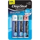 thumbnail image 1 of Bálsamo labial ChapStick Moisturizer Original SPF 15, 4,4 ml (paquete de 3), 1 of 8