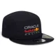 thumbnail image 1 of Jockey Red Bull Racing Camper Blue New Era, 1 of 1