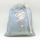 thumbnail image 1 of Bolsa Colación Impermeable Escolar, Jardín Infantil, Sala cuna, Colegio. Modelo Ratoncita., 1 of 3