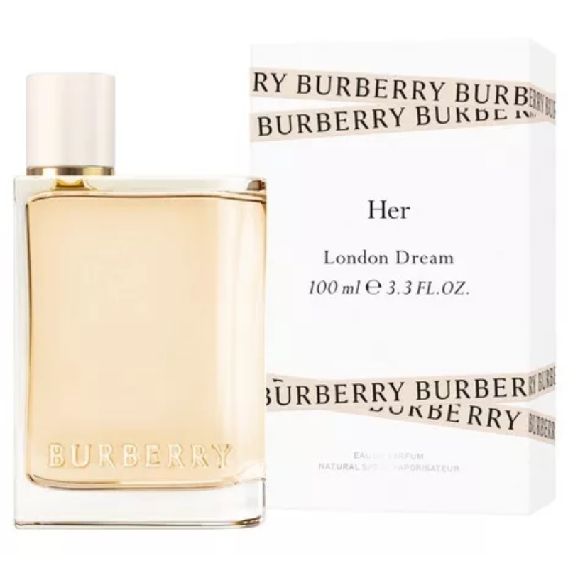 Burberry - London Dream For Her Edp 100Ml Mujer