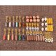 thumbnail image 4 of Joyería para el Cabello Modpion – Accesorios de Cristal para Dreadlocks, 4 of 6