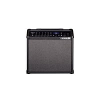 Amplificador De Guitarra Line 6 Spider V60 Mkii Combo 60W 1X10
