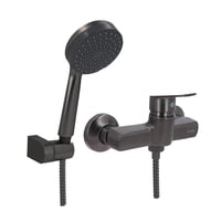 Stretto - Monomando Ducha Filippo