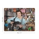 thumbnail image 2 of Harry Styles (2) Cartel Metálico, Decoración de Pared de Cartel Metálico Personalizado para Regalos de Fans, Amigos, Familia y Amantes 20*30CM, 2 of 6