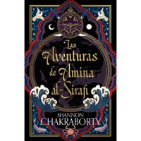 Ediciones Urano - Libro Las Aventuras De Amina Al-Sirafi