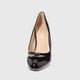 thumbnail image 3 of Zapato taco Negro Cellina, 3 of 4