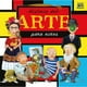 thumbnail image 1 of Historia del Arte para niños  -Mi primer libro de...TDA-, 1 of 2
