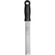 thumbnail image 1 of Rallador Zester Microplane Classic de Acero Inoxidable, 1 of 3