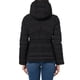 thumbnail image 2 of Ropa de abrigo Tommy Hilfiger para mujer, ligera, negra, talla L, 2 of 2