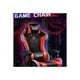 thumbnail image 3 of Silla Gamer Con Luz Rgb Reposapiés Y Masajeador Reclinable C - blanca., 3 of 3