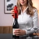 thumbnail image 4 of Abridor de botellas Cork Pops Legacy con 3 cartuchos de recarga, 4 of 4