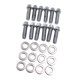 thumbnail image 4 of Kit De Pernos De Admisión De Repuesto De 12 Pernos Para Chevy 283 327 350 383 400, 4 of 5