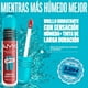 thumbnail image 2 of Brillo de labios NYX PROFESSIONAL MAKEUP Lip IV Hydrating Mauve N Moist, 2 of 3