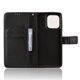 thumbnail image 5 of Funda Billetera para Motorola MOTO Razr 50 Ultra con Ranuras y Soporte Negro, 5 of 6