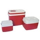 thumbnail image 3 of Set 3 Cooler Rojo 32L, 12L Y 5L, 3 of 4