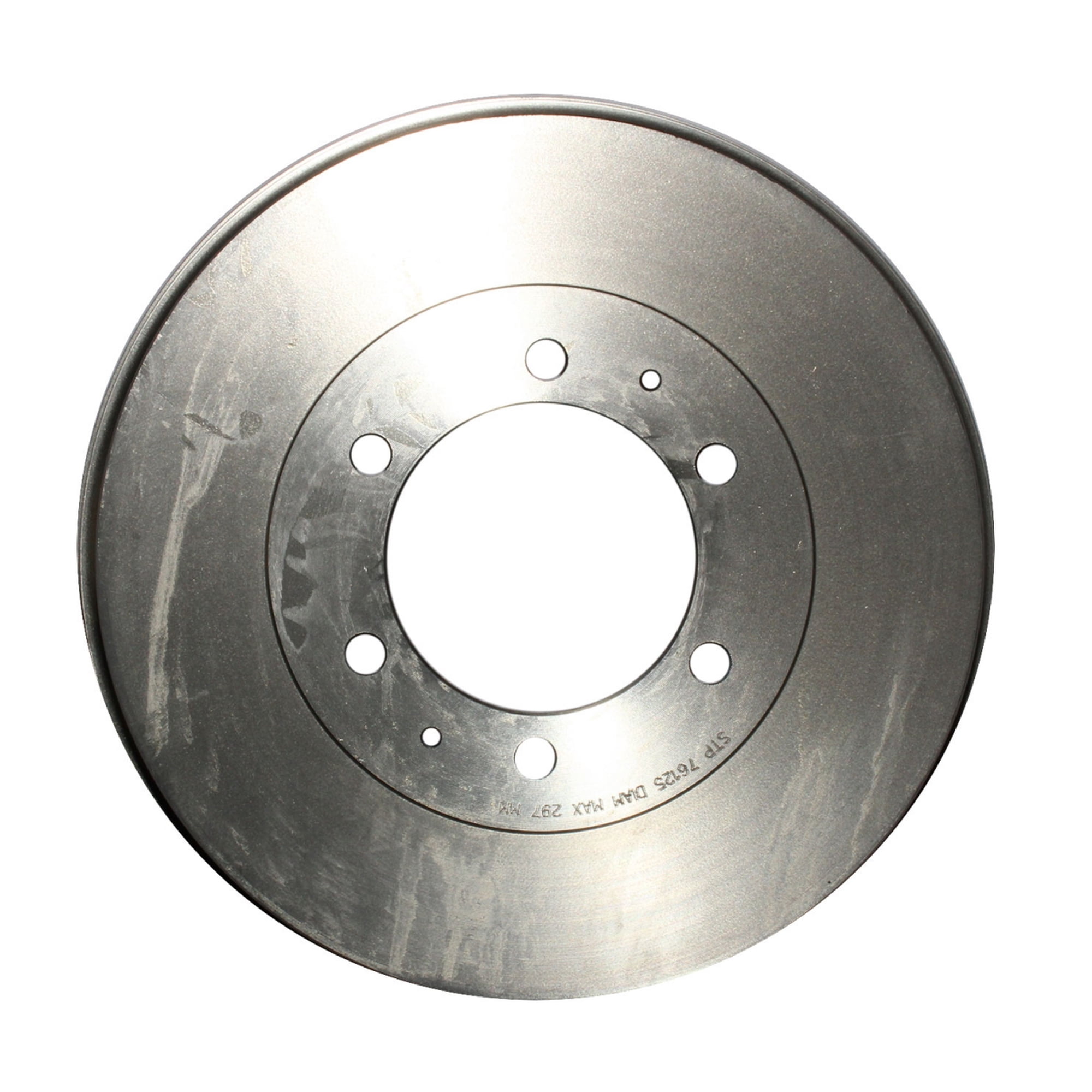 Repuestos Del Sol - Tambor Freno Trasero Toyota Hilux 2.5 2012 2015