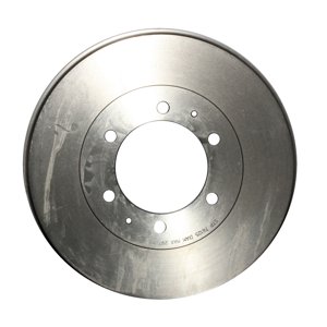 Repuestos Del Sol - Tambor Freno Trasero Toyota Hilux 2.4 2016 2020