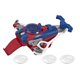 thumbnail image 1 of Disc Slinger Blaster de Toy Spider-Man Web Shots para niños mayores de 5 años, 1 of 9