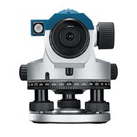 Nivel Óptico Bosch Mod: Gol 26 D