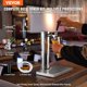 thumbnail image 2 of Kit de Torre Kegerator VEVOR de un solo grifo para cerveza CGA320, 2 of 9
