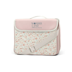 Suavinex - Alzador Wonderland Rosa