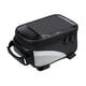 thumbnail image 5 of Bolsa Delantera Para Bicicleta Universal Desmontable Robusta Para Acampar Deportes Al Aire Libre Montar En Gris, 5 of 5
