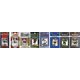 thumbnail image 1 of Cartas coleccionables C&I Collectables NHL Dallas Stars STARS818TS, 1 of 1