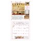thumbnail image 4 of Calendario de pared TF Publishing 30 cm Susan Branch 2027, 4 of 6