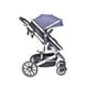 thumbnail image 3 of Coche Cuna Lux Azul 3 En 1, 3 of 6