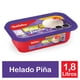 thumbnail image 1 of Helado Piña Caja, 1,8 L, 1 of 2