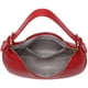 thumbnail image 2 of Bolso de hombro SYXLCYGJ Fashion Small Crescent para mujer rojo, 2 of 3