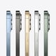 thumbnail image 4 of Reacondicionado Smartphone Apple iPhone 13 Pro Max de 128 GB, verde alpino, T-Mobile, 4 of 6