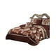 thumbnail image 2 of Quilt Verano Plaza Y Media Suave 11n06, 2 of 3