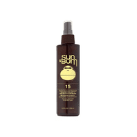 Genérico - Sun Bum Bronceador Con Protección Solar Spf 15