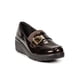 thumbnail image 2 of Zapato Arambe Bronce, 2 of 5