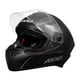 thumbnail image 3 of Casco Axxis FF112C Draken S Solid V.2 A11 Negro Mate Talla M, 3 of 3