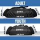 thumbnail image 5 of Bolsa Calienta Manos para Fútbol Sports Unlimited, Juvenil y Adultos, Perfecta para la Posición de QB, Manga Calienta Manos para Golf, Calienta Manos para Fútbol, 5 of 7
