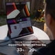 thumbnail image 4 of Monitor portátil Mobile Pixels Duex Float 2 Pro 2.5K 16, 4 of 8