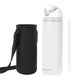 thumbnail image 1 of Termo Botella 900ml Agua Térmica Acero Inoxidable Estuche, 1 of 5