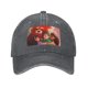 thumbnail image 1 of Sombrero Vaquero Desmarcar Turning Red Adultos, 1 of 6